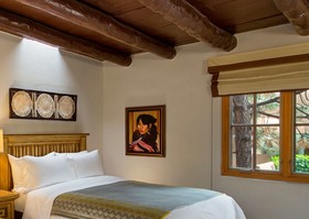 La Posada de Santa Fe, a Tribute Portfolio Resort & Spa