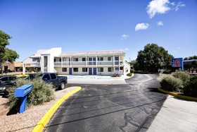 Quality Inn Santa Fe New Mexico