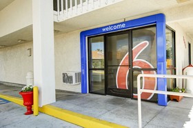 Quality Inn Santa Fe New Mexico