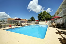 Quality Inn Santa Fe New Mexico