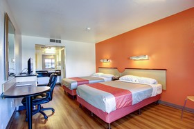 Quality Inn Santa Fe New Mexico