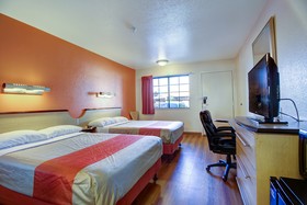 Quality Inn Santa Fe New Mexico