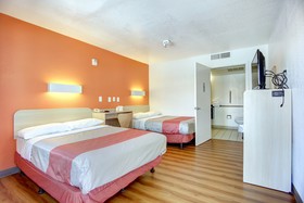 Quality Inn Santa Fe New Mexico