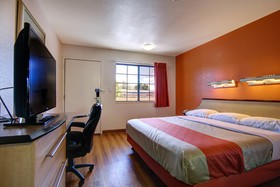 Quality Inn Santa Fe New Mexico