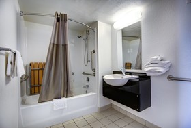 Quality Inn Santa Fe New Mexico