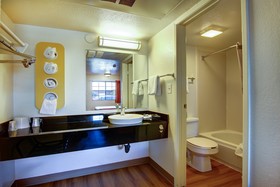 Quality Inn Santa Fe New Mexico