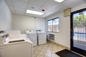 Quality Inn Santa Fe New Mexico