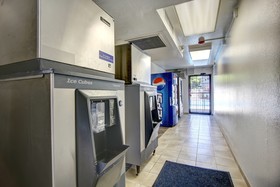 Quality Inn Santa Fe New Mexico