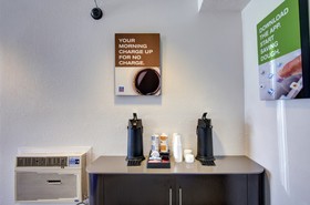 Quality Inn Santa Fe New Mexico