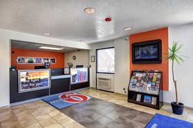 Quality Inn Santa Fe New Mexico