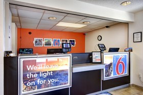 Quality Inn Santa Fe New Mexico