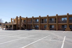Motel 6 Santa Fe Plaza - Downtown #4573