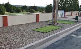 Best Western Santa Rosa Inn