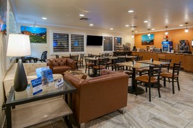 Best Western Santa Rosa Inn