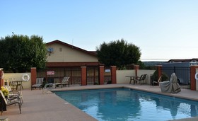 Best Western Santa Rosa Inn