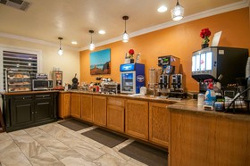 Best Western Santa Rosa Inn