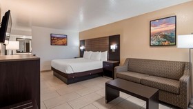 Best Western Santa Rosa Inn