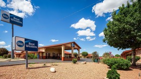 Best Western Santa Rosa Inn
