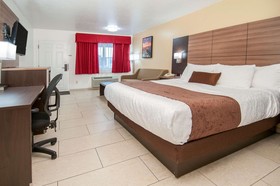 Best Western Santa Rosa Inn