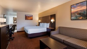 Best Western Santa Rosa Inn