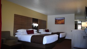 Best Western Santa Rosa Inn