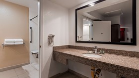 Best Western Santa Rosa Inn