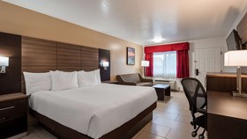Best Western Santa Rosa Inn