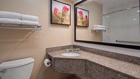 Best Western Santa Rosa Inn