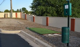 Best Western Santa Rosa Inn