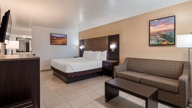 Best Western Santa Rosa Inn