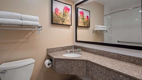 Best Western Santa Rosa Inn