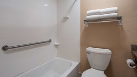 Best Western Santa Rosa Inn