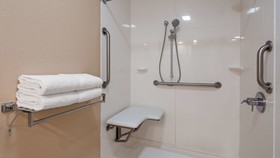 Best Western Santa Rosa Inn