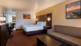 Best Western Santa Rosa Inn