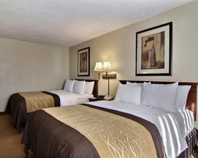 Comfort Inn Santa Rosa