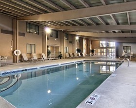 Comfort Inn Santa Rosa