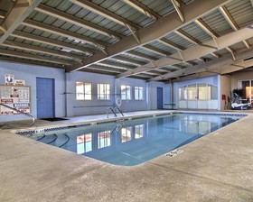 Comfort Inn Santa Rosa