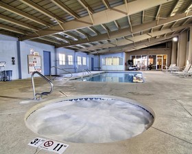 Comfort Inn Santa Rosa