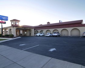Comfort Inn Santa Rosa