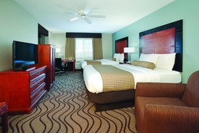 Days Inn & Suites by Wyndham Santa Rosa