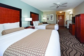 Days Inn & Suites by Wyndham Santa Rosa