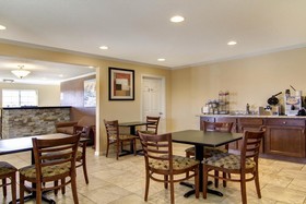 Econo Lodge Inn & Suites