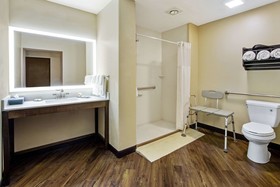 La Quinta Inn & Suites by Wyndham Santa Rosa