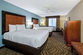 La Quinta Inn & Suites by Wyndham Santa Rosa