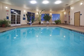 La Quinta Inn & Suites by Wyndham Santa Rosa