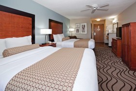 La Quinta Inn & Suites by Wyndham Santa Rosa