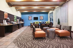 La Quinta Inn & Suites by Wyndham Santa Rosa