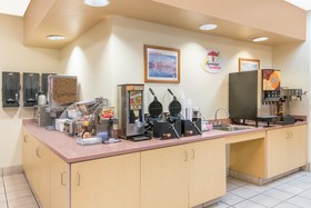 Super 8 by Wyndham Santa Rosa