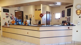 Super 8 by Wyndham Santa Rosa