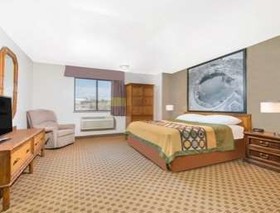 Super 8 by Wyndham Santa Rosa